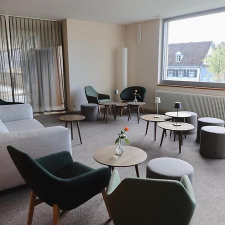 Gaestehaus Wohnpark St. Chrischona Bettingen 外观 照片