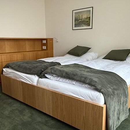 Gaestehaus Wohnpark St. Chrischona Bettingen 外观 照片